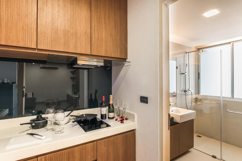 One-Bedroom Suite