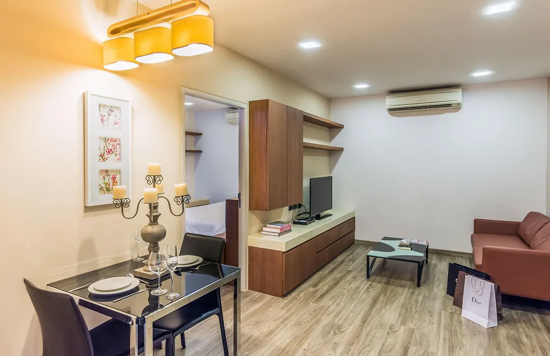 Olive Hotel Bangkok 64-1