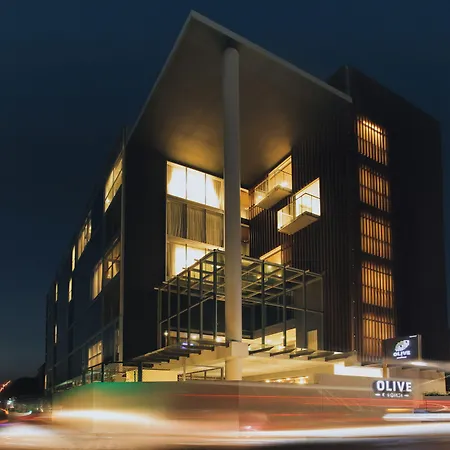 Olive Hotel Bangkok 64-2